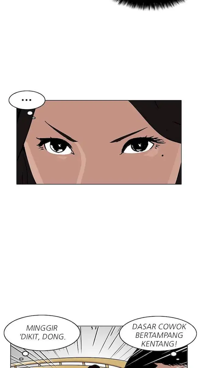 Lookism Bab 139 halaman 73
