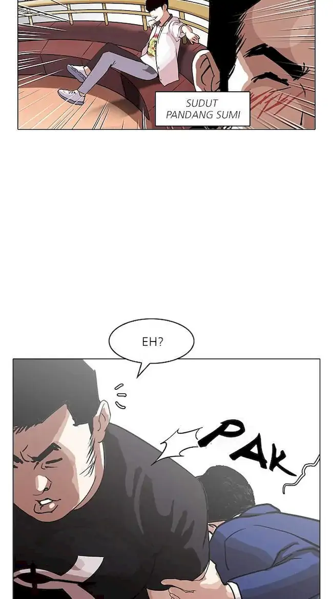 Lookism Bab 139 halaman 74