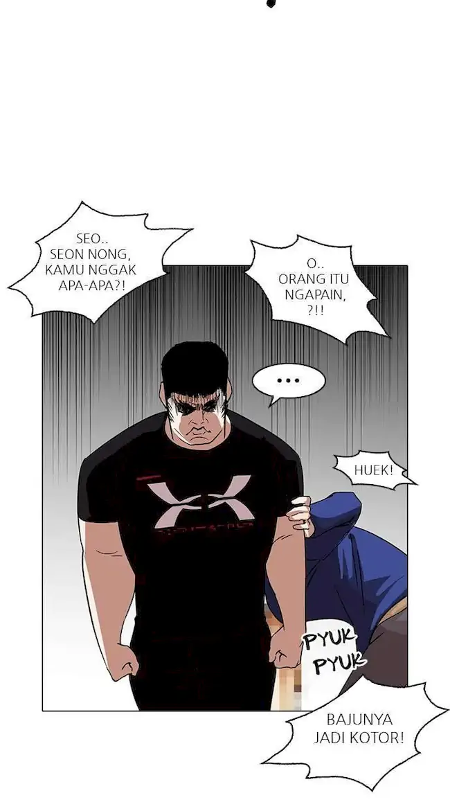 Lookism Bab 139 halaman 77