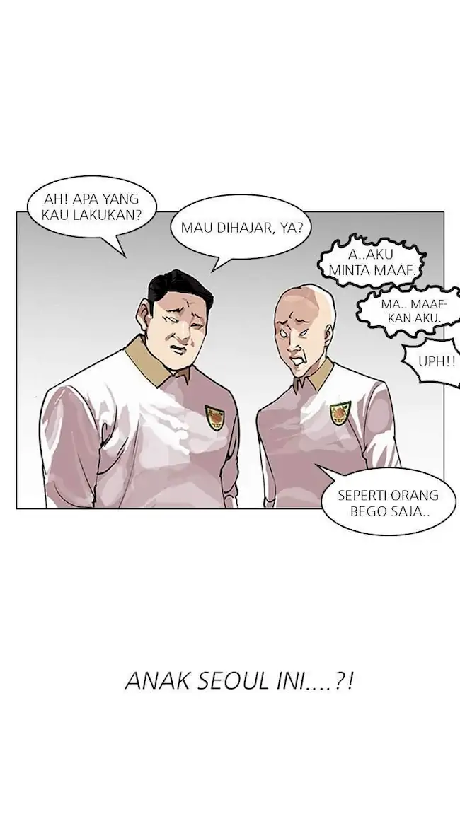 Lookism Bab 139 halaman 79