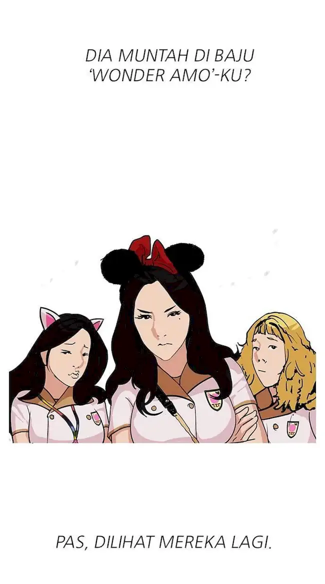 Lookism Bab 139 halaman 80