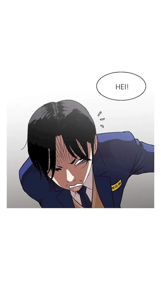 Lookism Bab 139 halaman 81