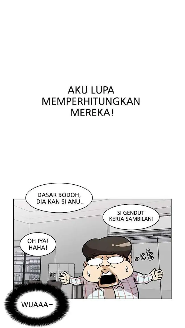 Lookism Bab 14 halaman 3