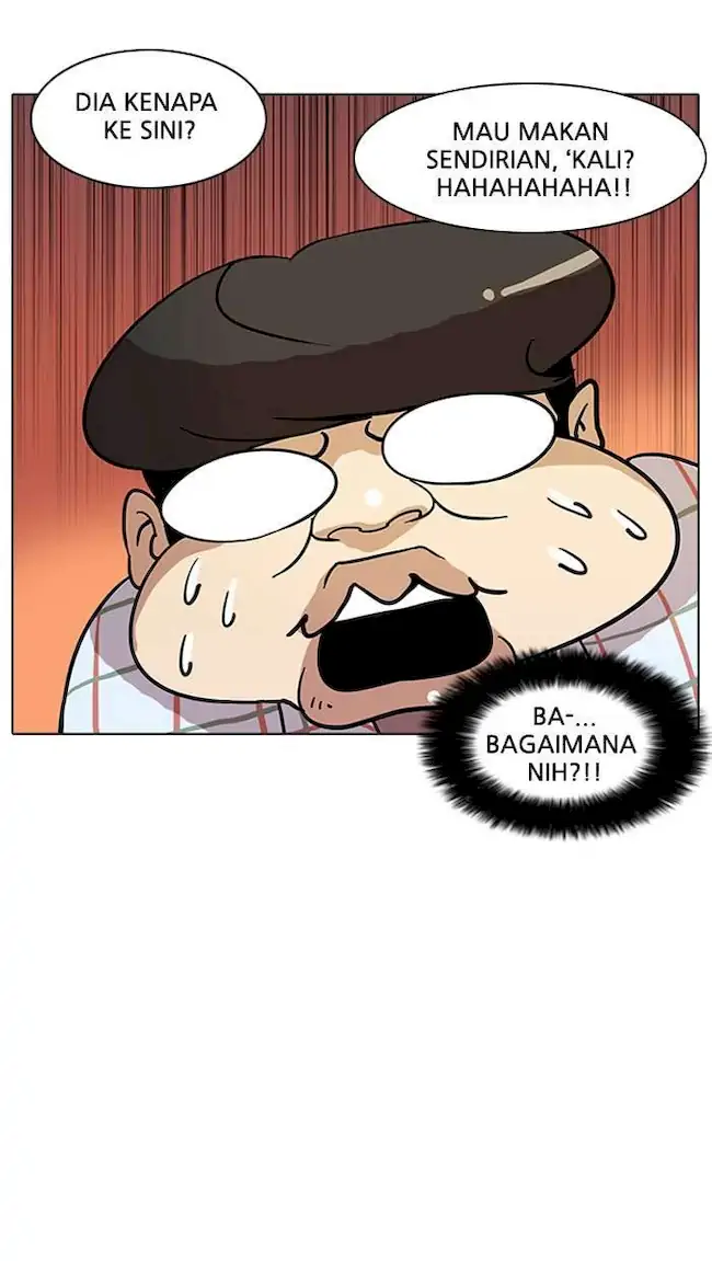 Lookism Bab 14 halaman 4