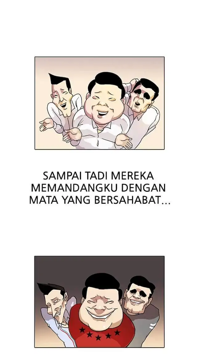 Lookism Bab 14 halaman 5