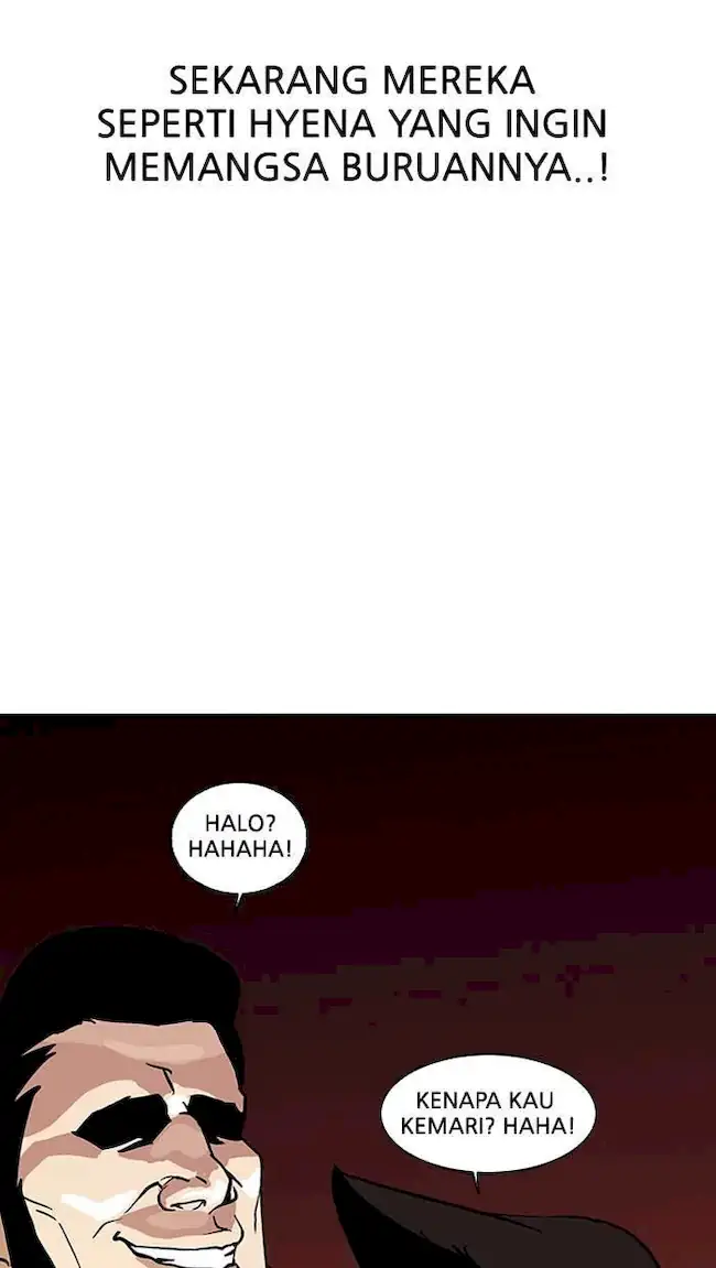 Lookism Bab 14 halaman 6