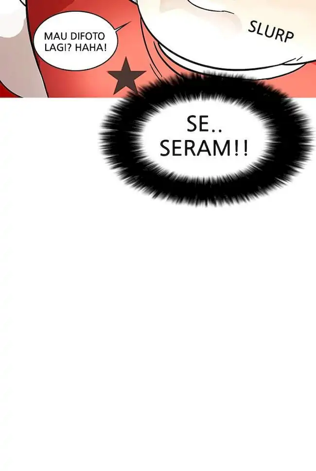 Lookism Bab 14 halaman 8