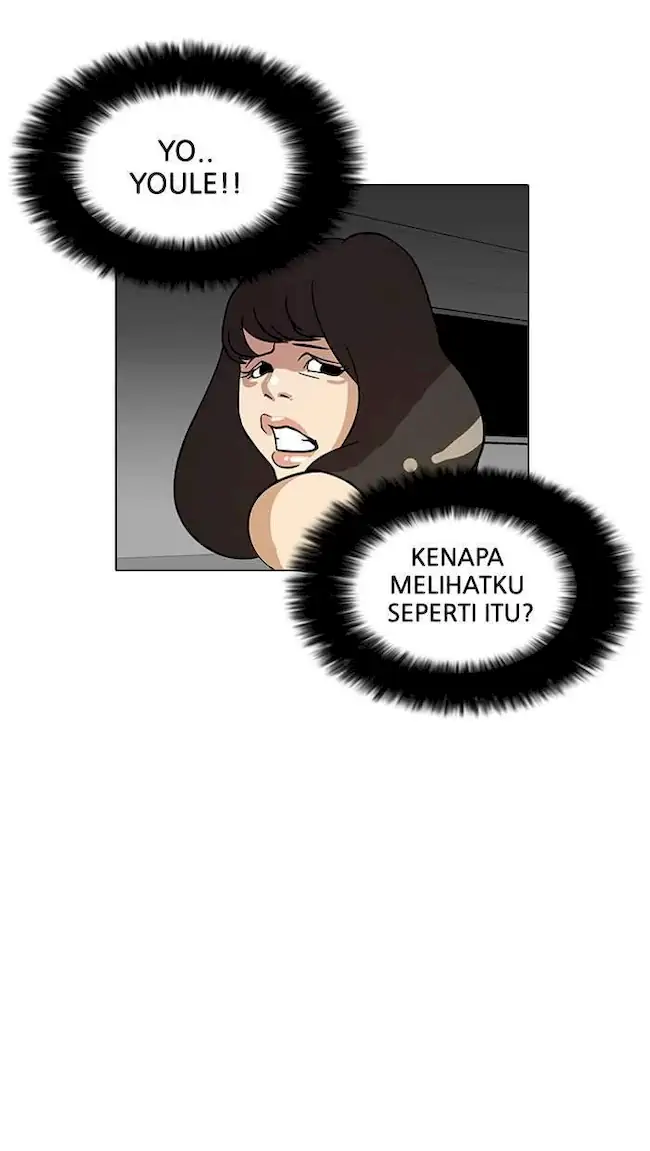 Lookism Bab 14 halaman 9