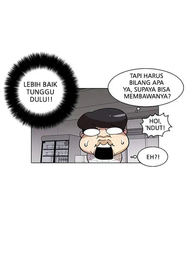 Lookism Bab 14 halaman 15