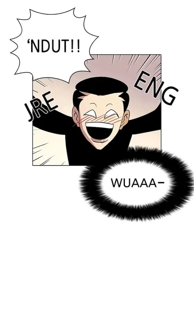 Lookism Bab 14 halaman 16