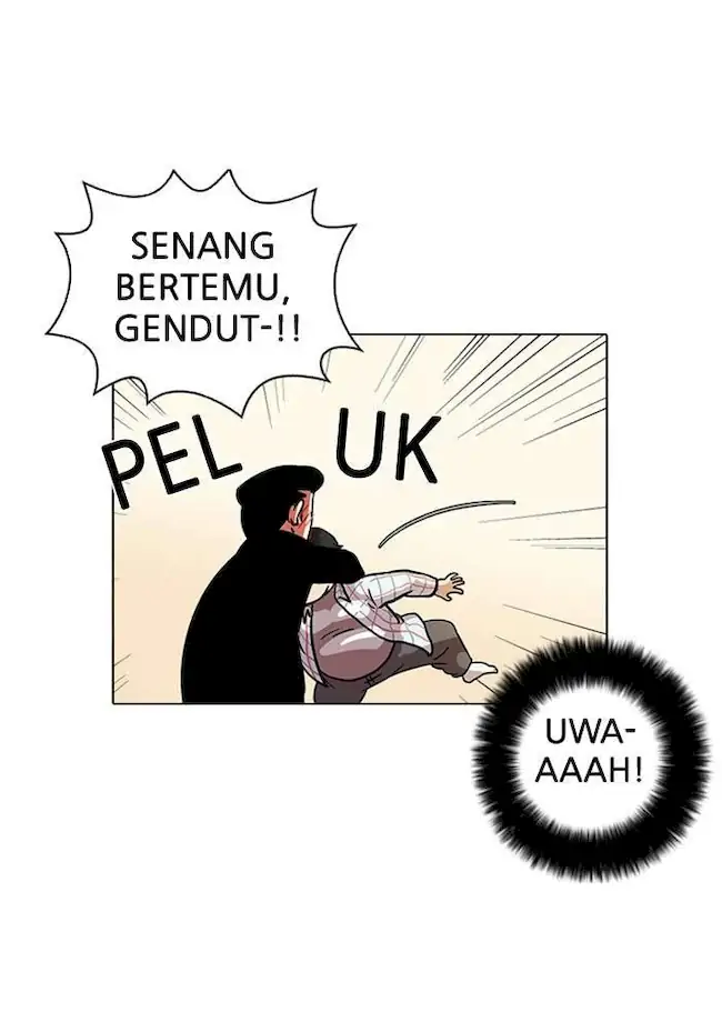 Lookism Bab 14 halaman 17