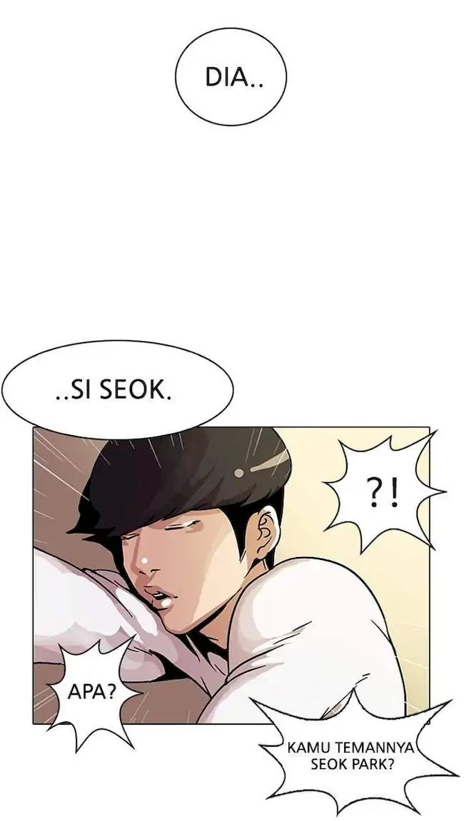 Lookism Bab 14 halaman 20