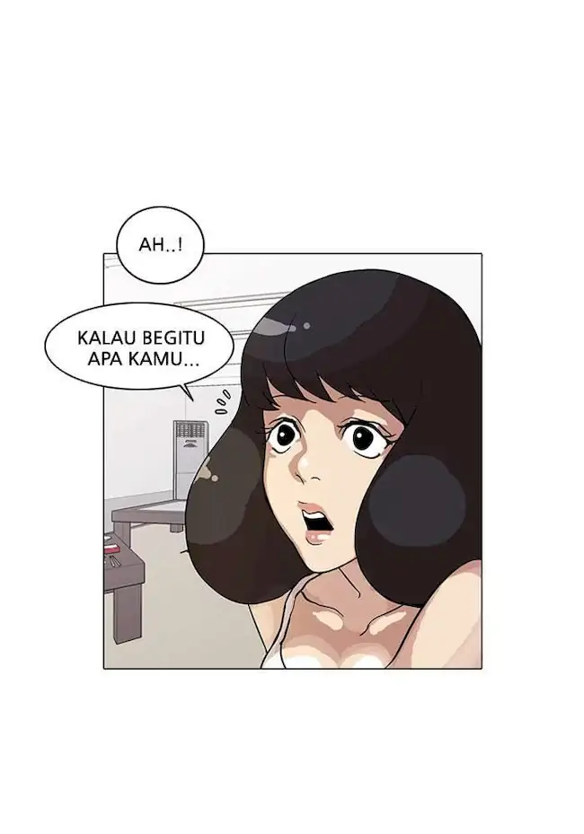 Lookism Bab 14 halaman 22