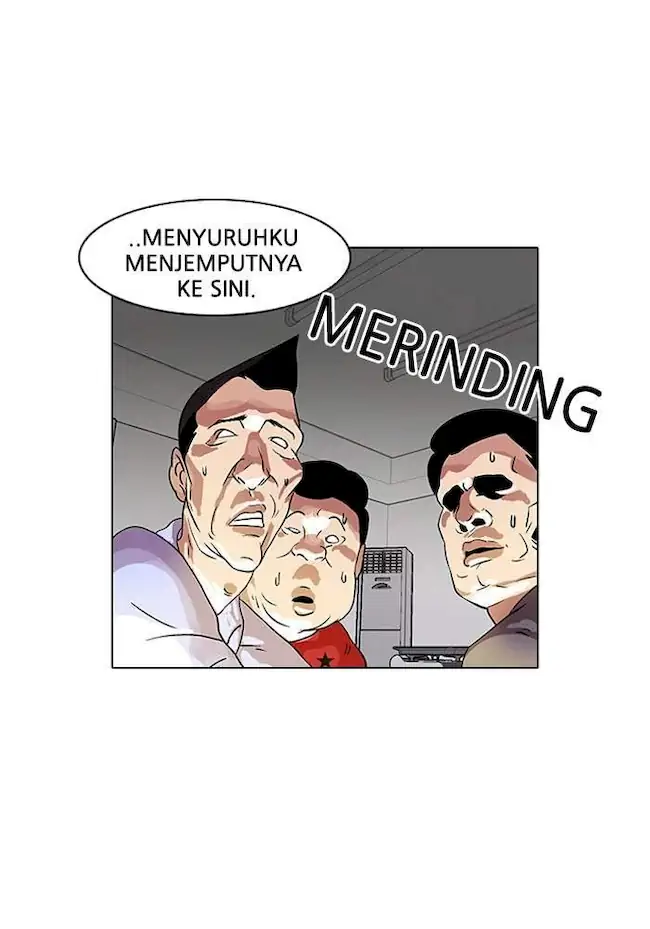 Lookism Bab 14 halaman 25