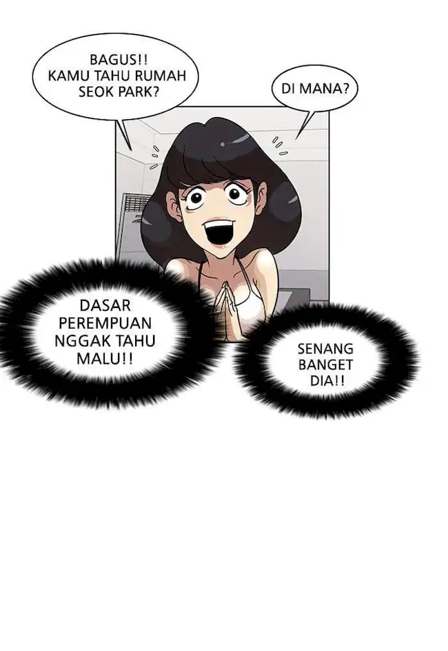 Lookism Bab 14 halaman 29