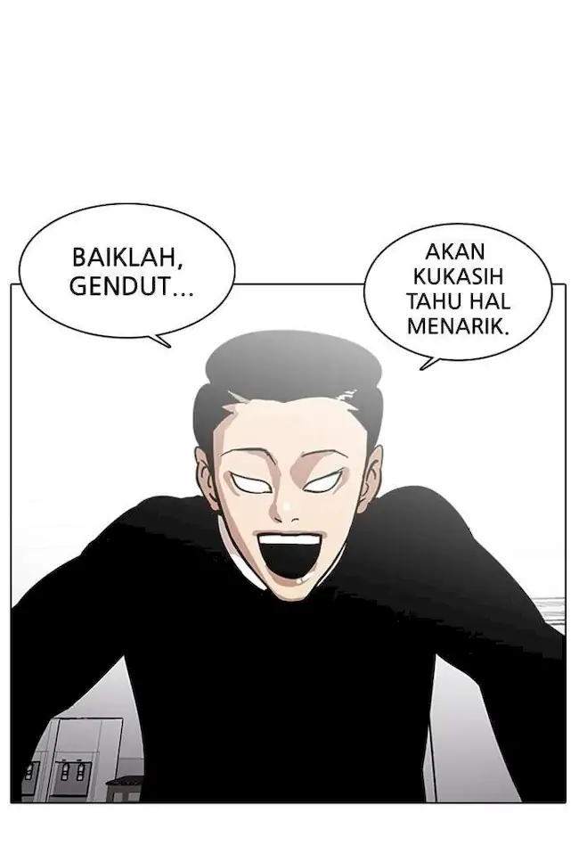 Lookism Bab 14 halaman 31