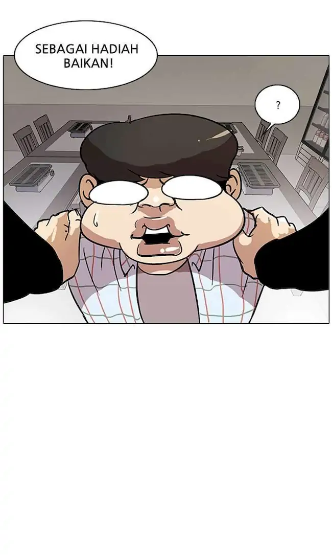 Lookism Bab 14 halaman 32