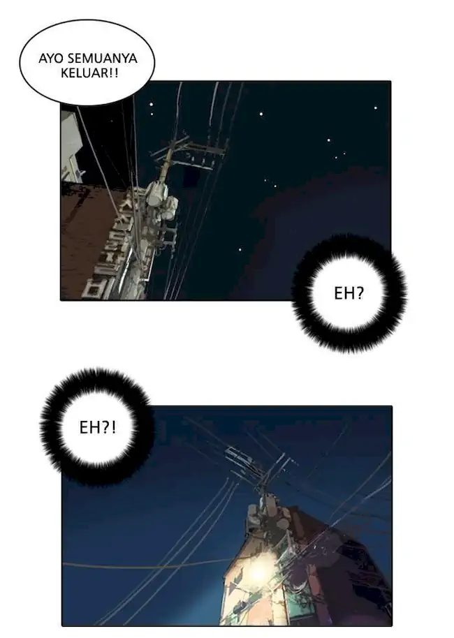 Lookism Bab 14 halaman 33
