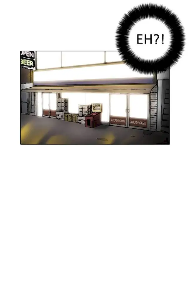 Lookism Bab 14 halaman 34