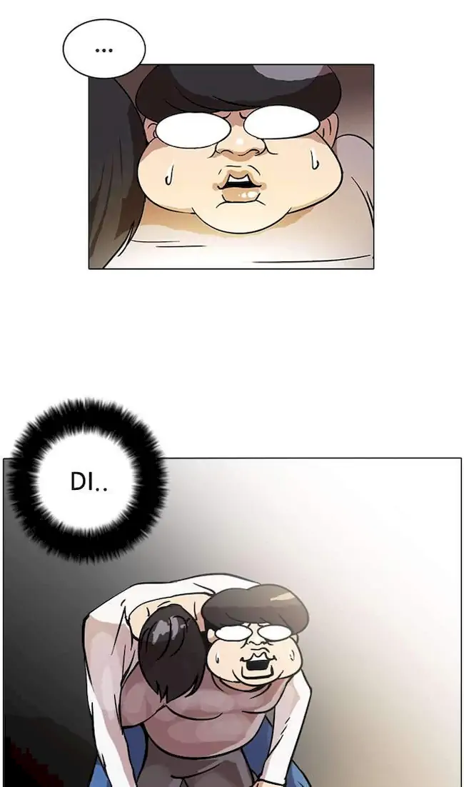 Lookism Bab 14 halaman 35