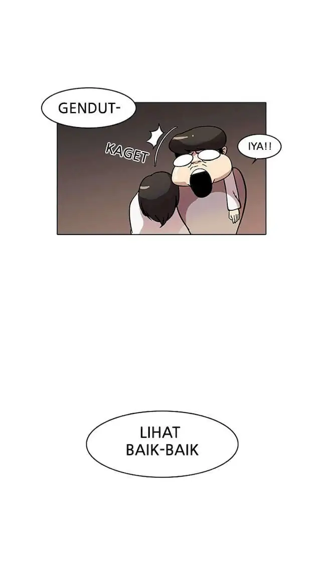 Lookism Bab 14 halaman 40