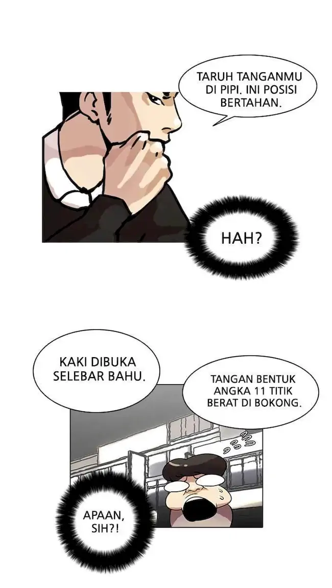 Lookism Bab 14 halaman 42