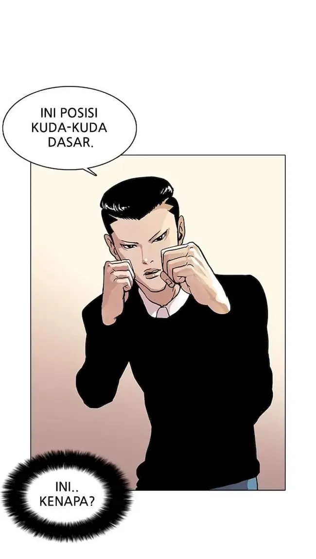 Lookism Bab 14 halaman 43