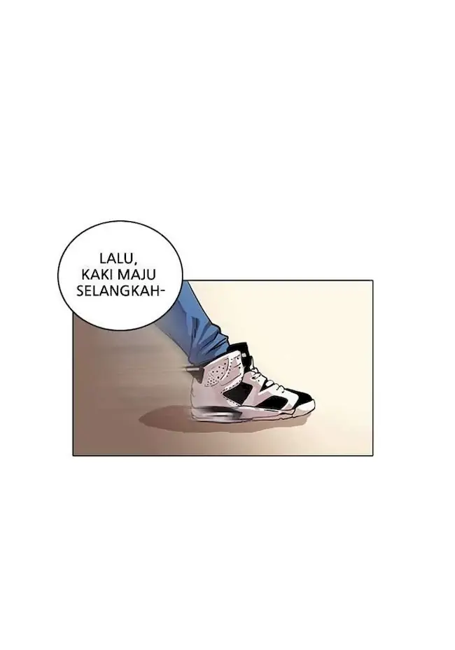 Lookism Bab 14 halaman 44
