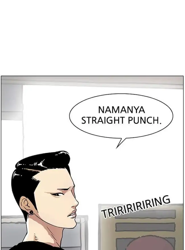 Lookism Bab 14 halaman 50