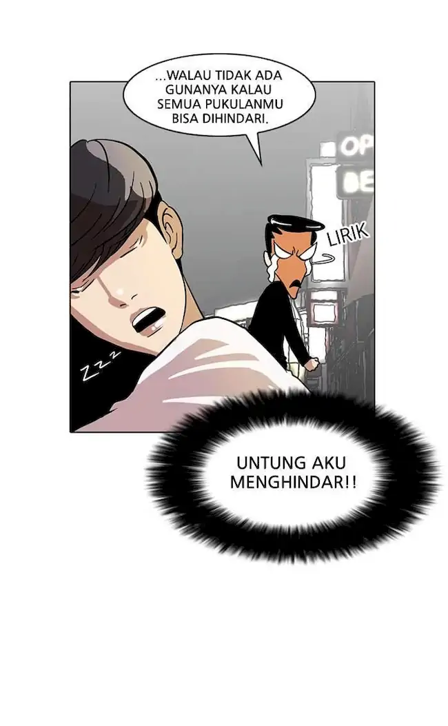 Lookism Bab 14 halaman 53