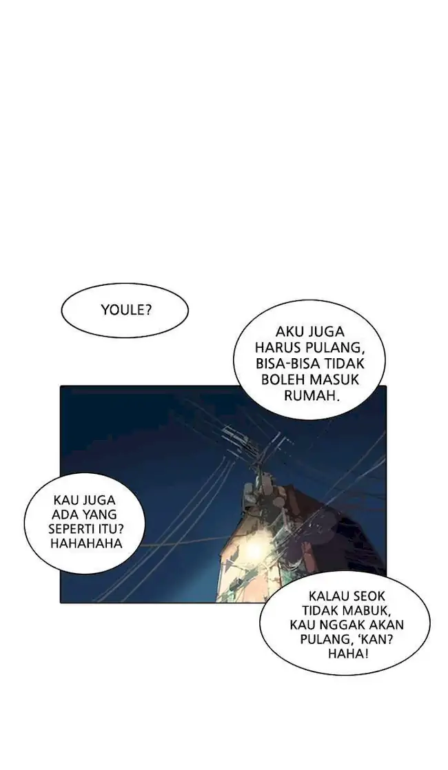 Lookism Bab 14 halaman 55