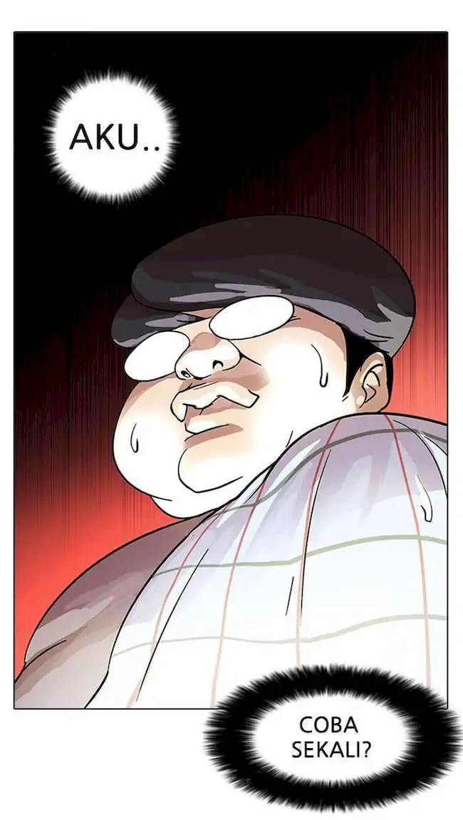 Lookism Bab 14 halaman 58
