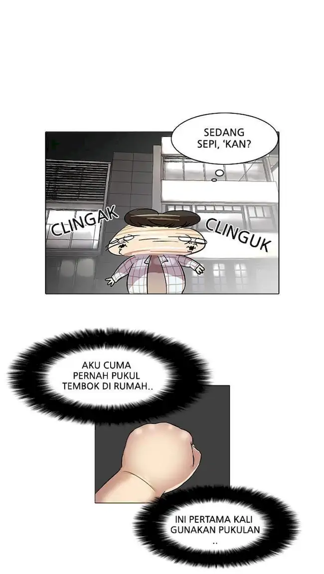 Lookism Bab 14 halaman 59