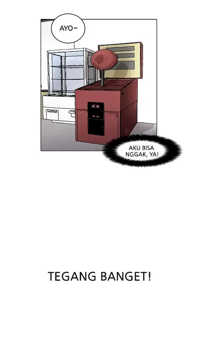 Lookism Bab 14 halaman 60