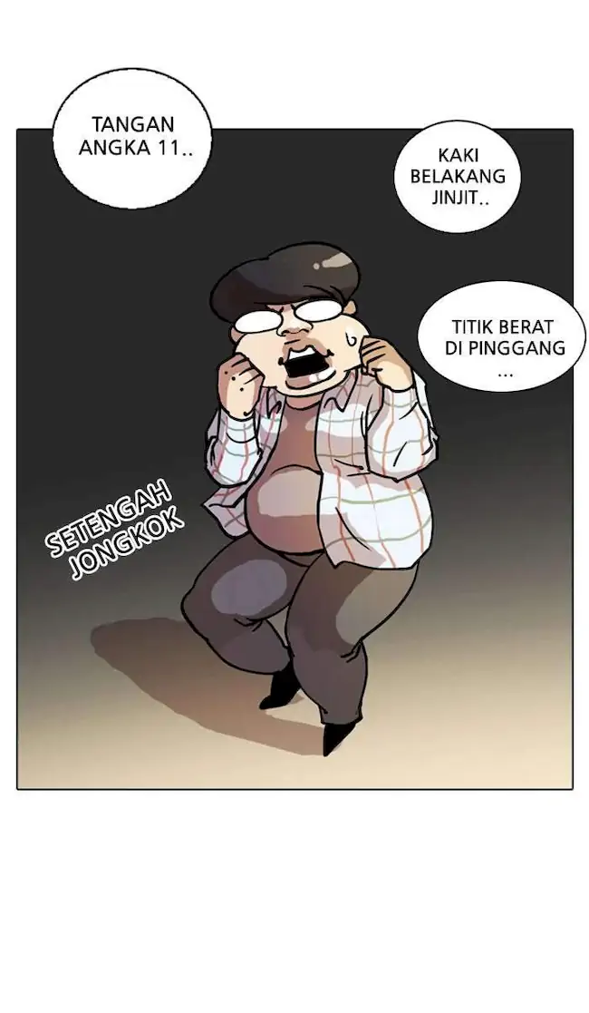 Lookism Bab 14 halaman 61