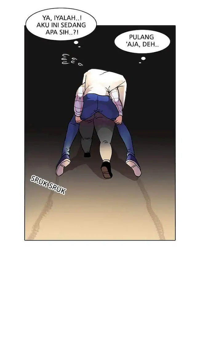 Lookism Bab 14 halaman 68