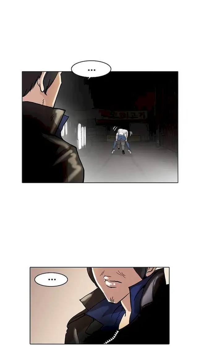 Lookism Bab 14 halaman 69