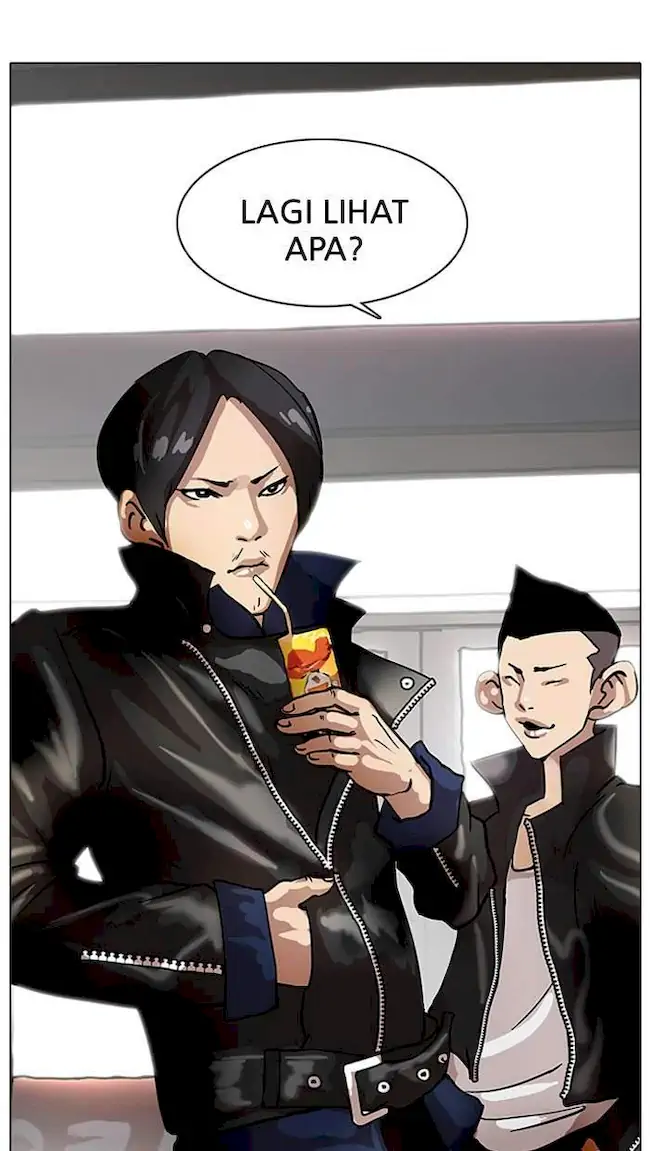 Lookism Bab 14 halaman 71
