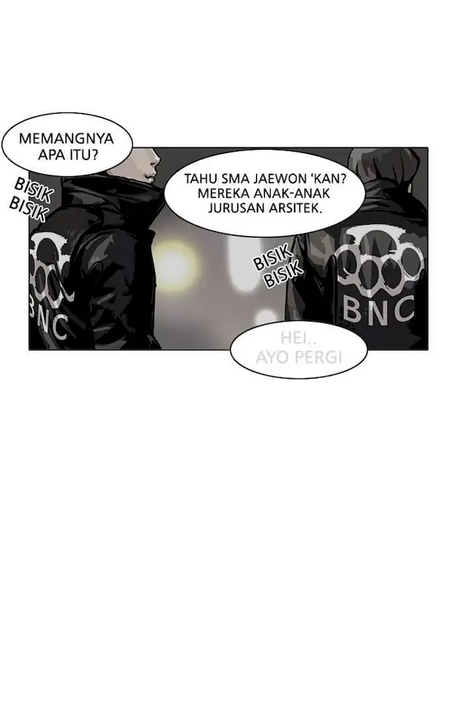 Lookism Bab 14 halaman 73