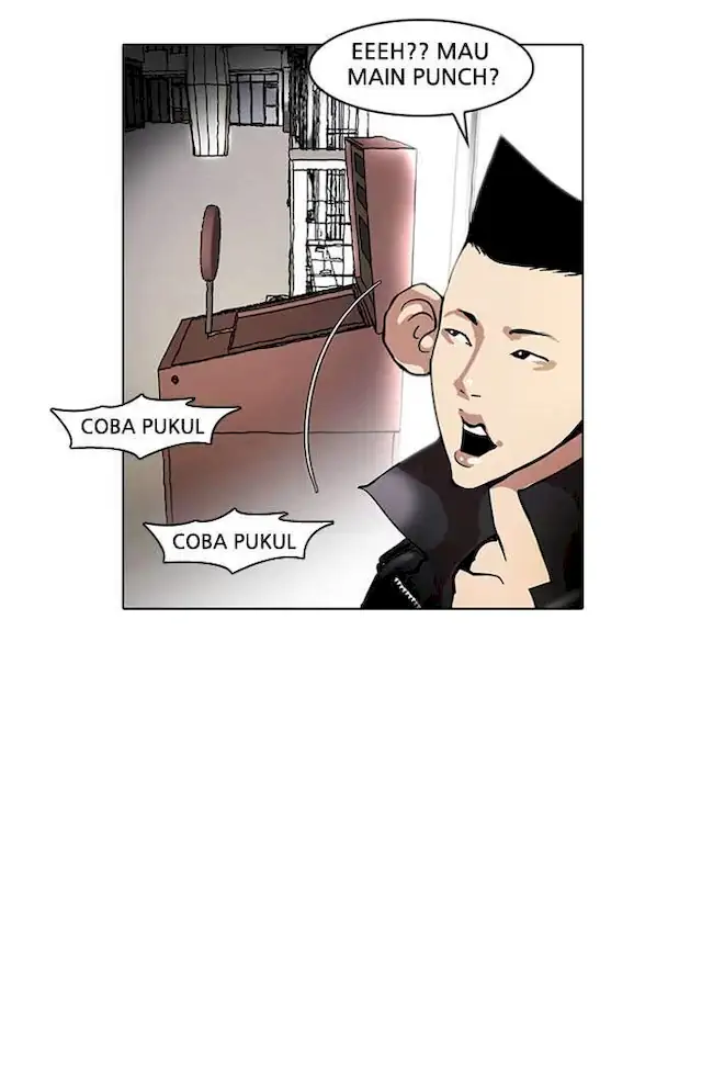 Lookism Bab 14 halaman 74