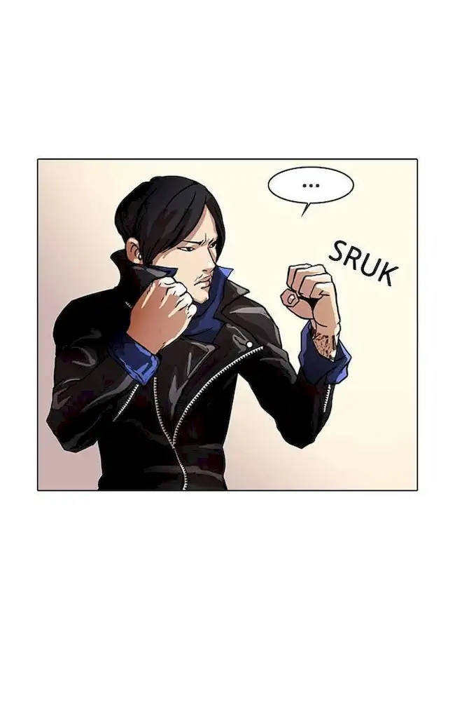 Lookism Bab 14 halaman 75