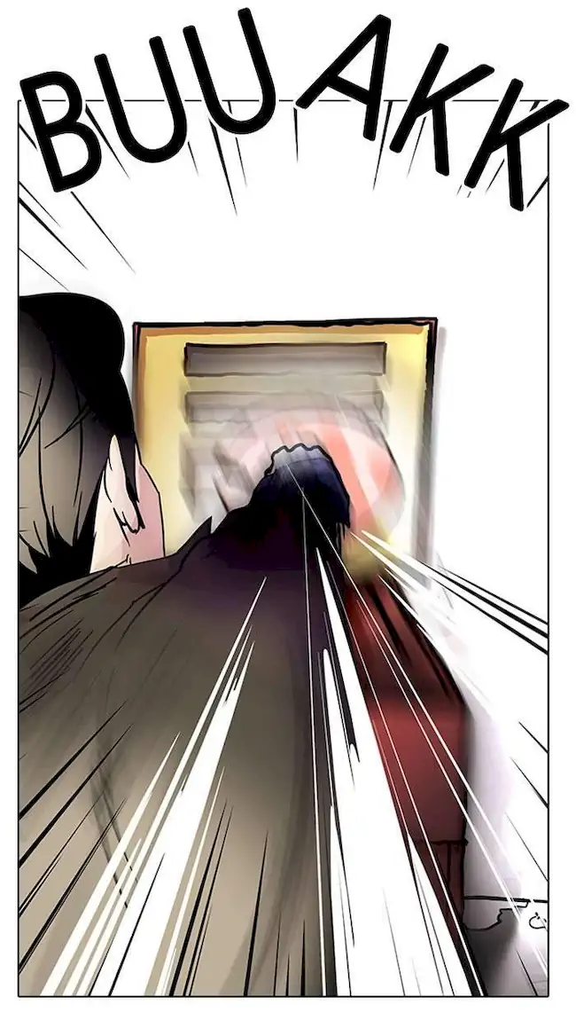 Lookism Bab 14 halaman 77