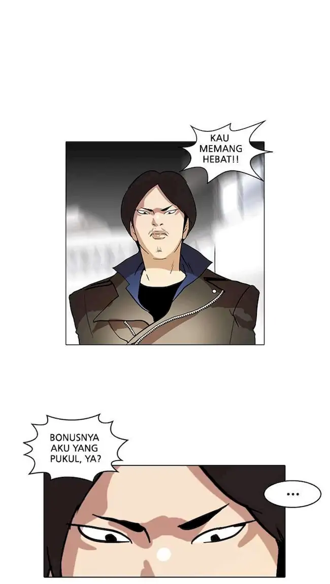 Lookism Bab 14 halaman 79
