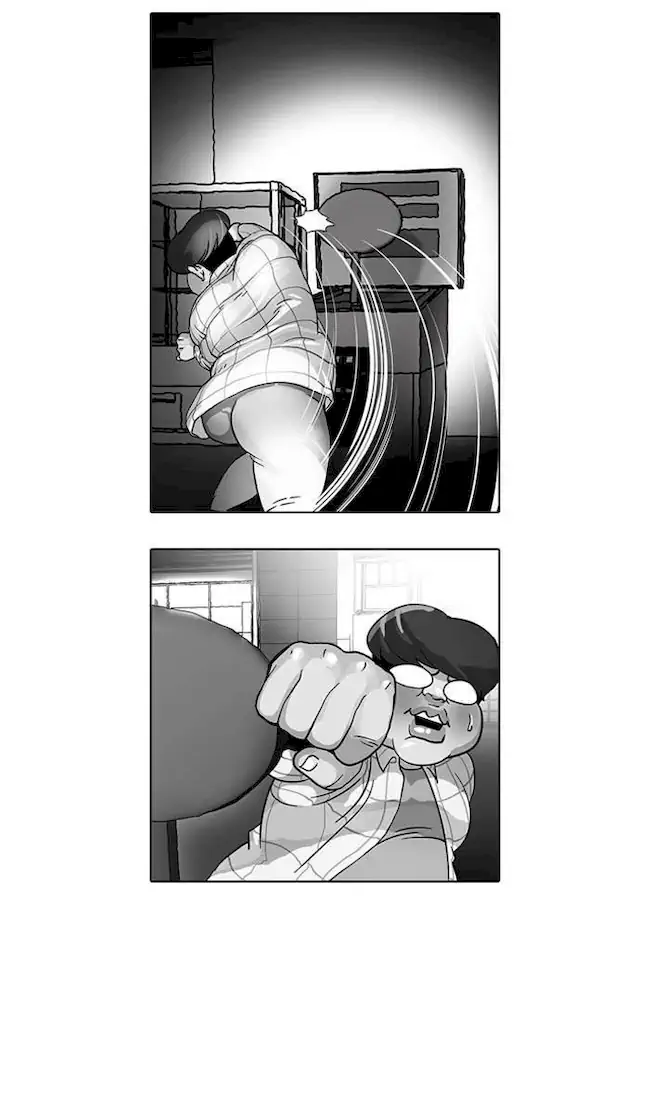 Lookism Bab 14 halaman 82