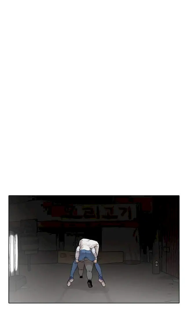 Lookism Bab 14 halaman 85