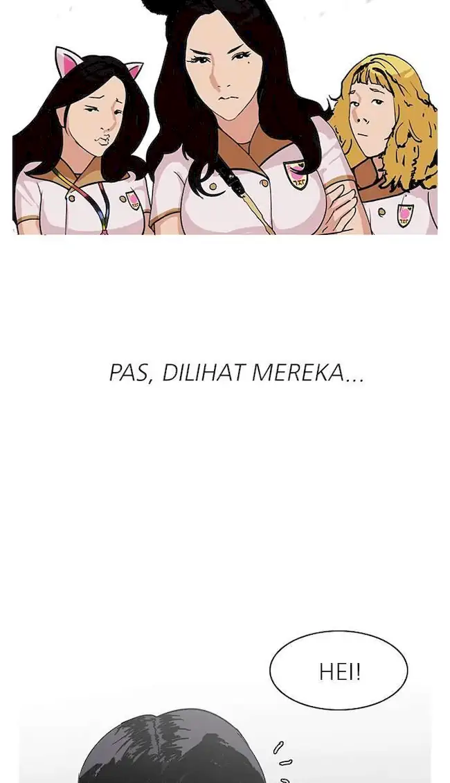 Lookism Bab 140 halaman 8
