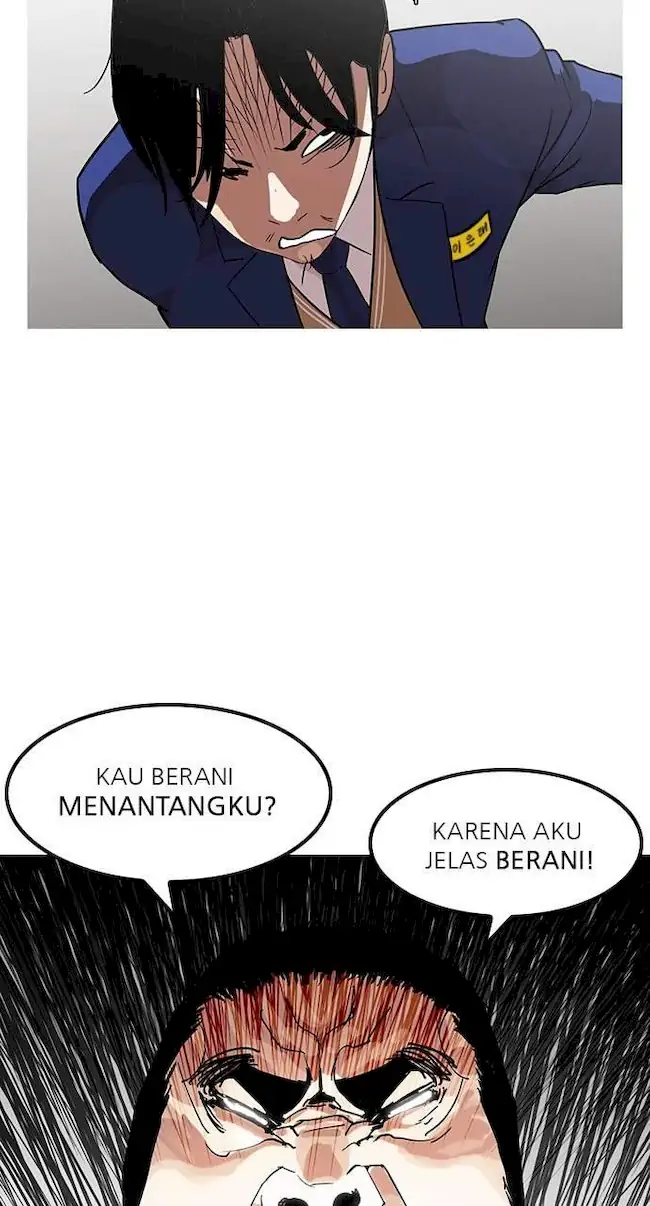 Lookism Bab 140 halaman 9