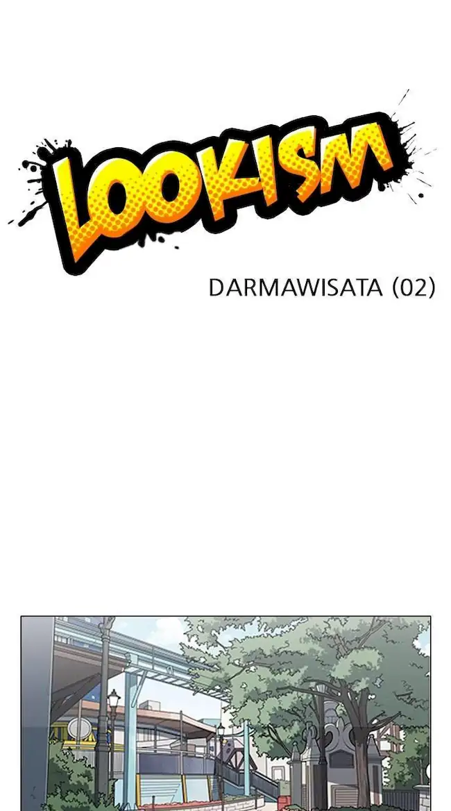 Lookism Bab 140 halaman 11