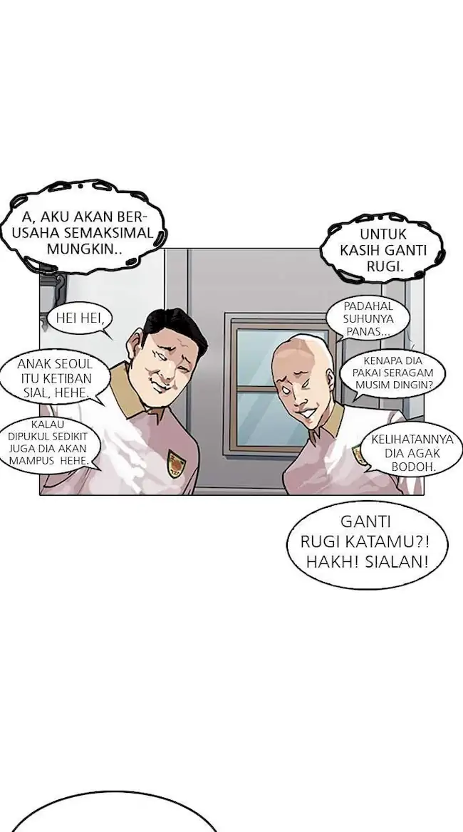 Lookism Bab 140 halaman 14