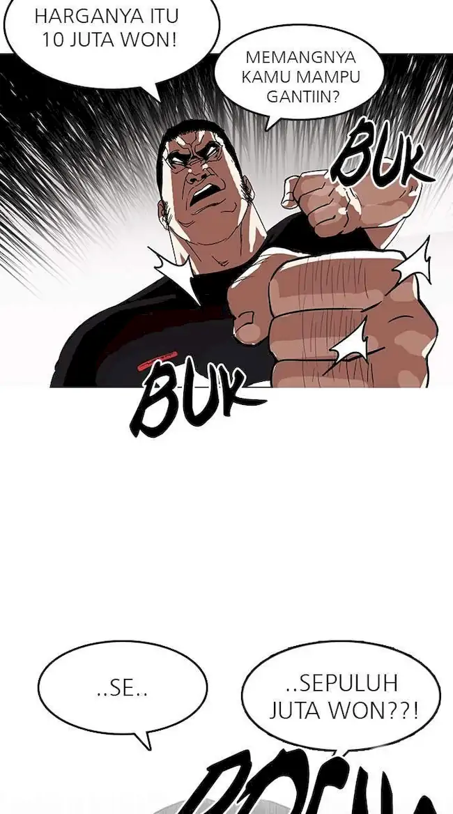 Lookism Bab 140 halaman 15